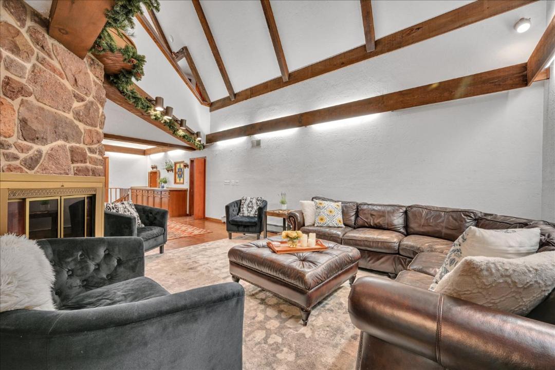 Photo of Livingroom in Mount Gretna