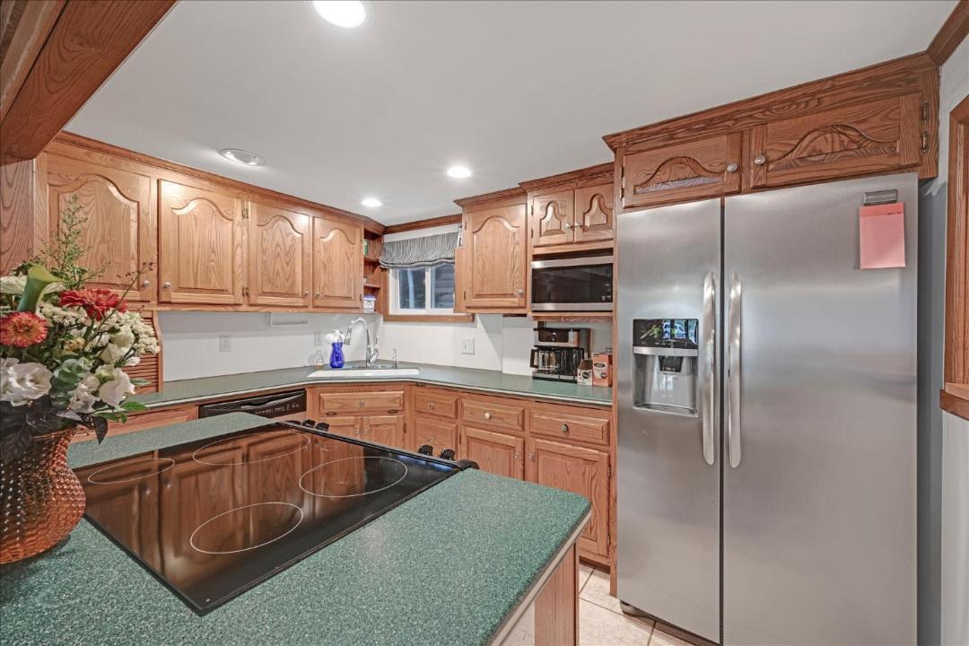 Photo of Kitchen in Mount Gretna