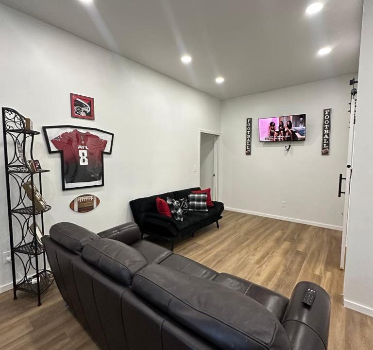 Photo of Livingroom in Covington