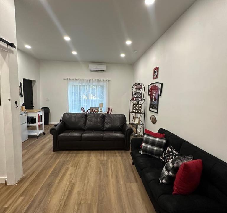 Photo of Livingroom in Covington