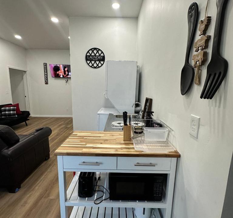 Photo of Kitchen in Covington