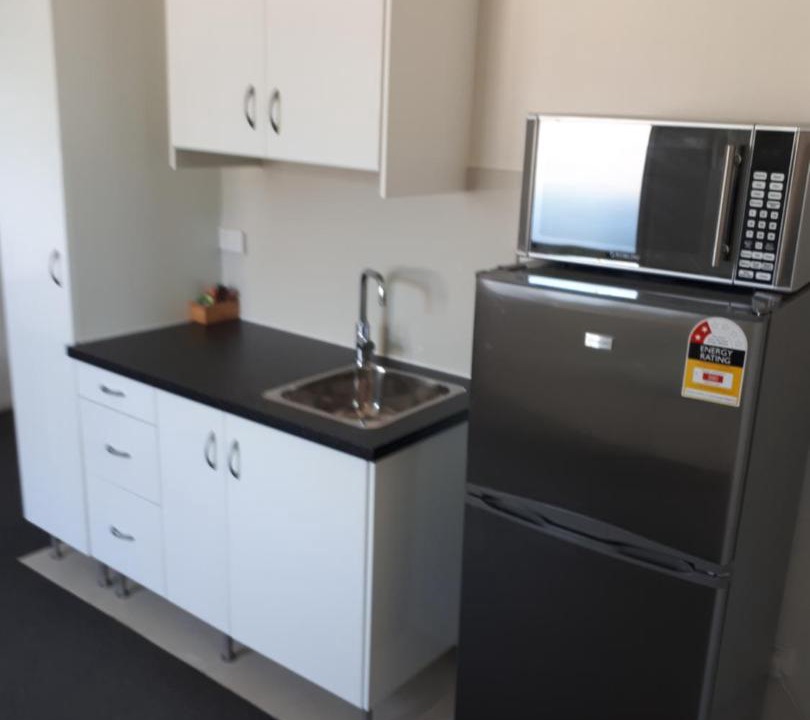 Photo of Kitchen in Glebe