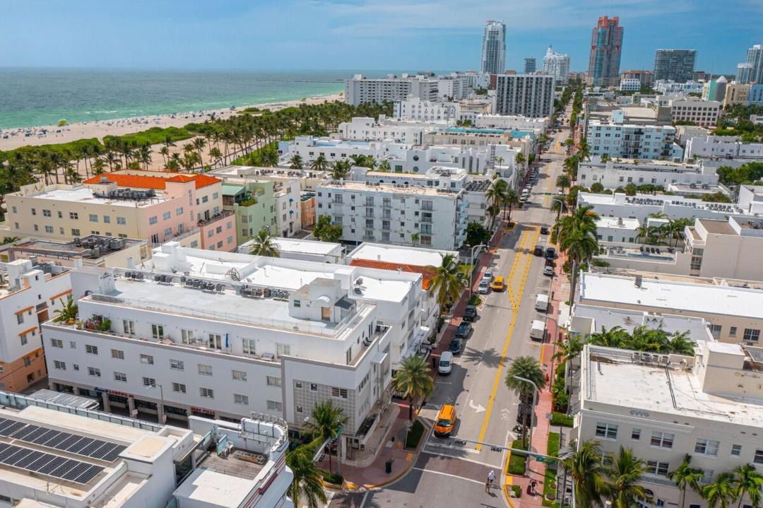 Photo of Others in South Beach