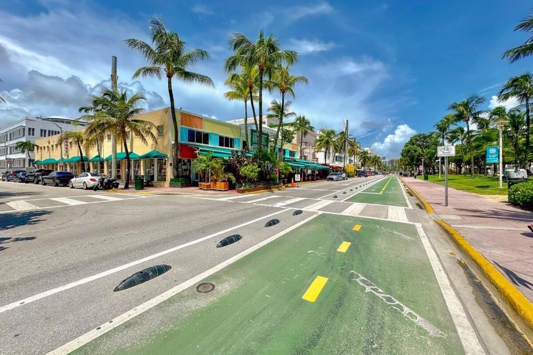 Photo of Others in South Beach