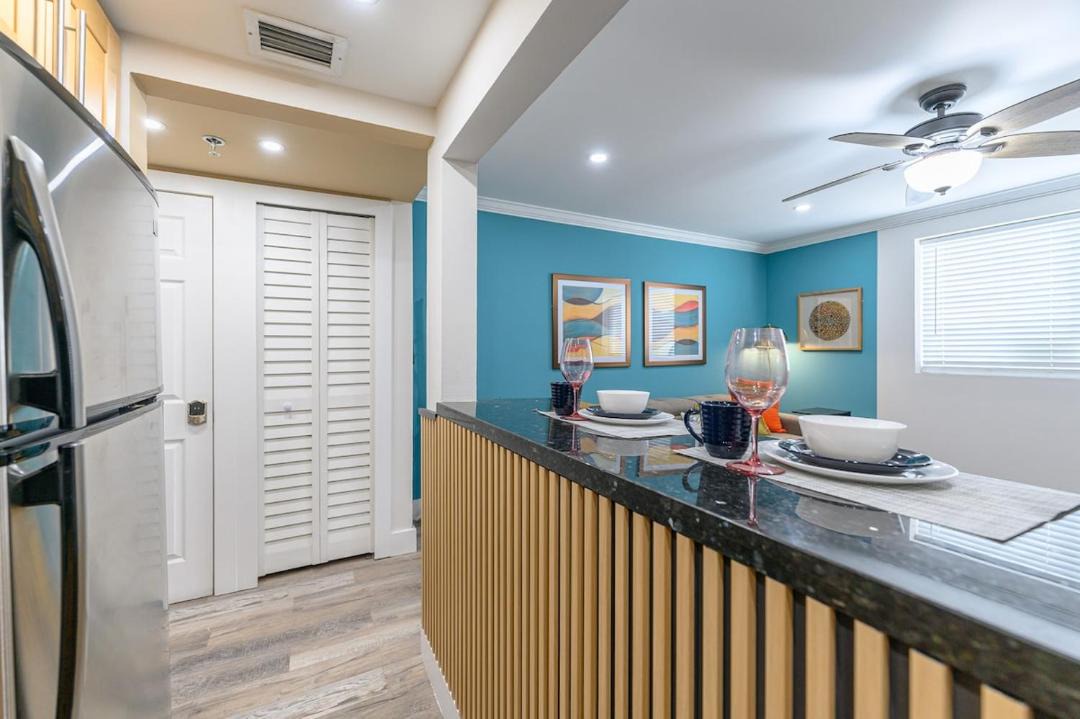 Photo of Kitchen in South Beach