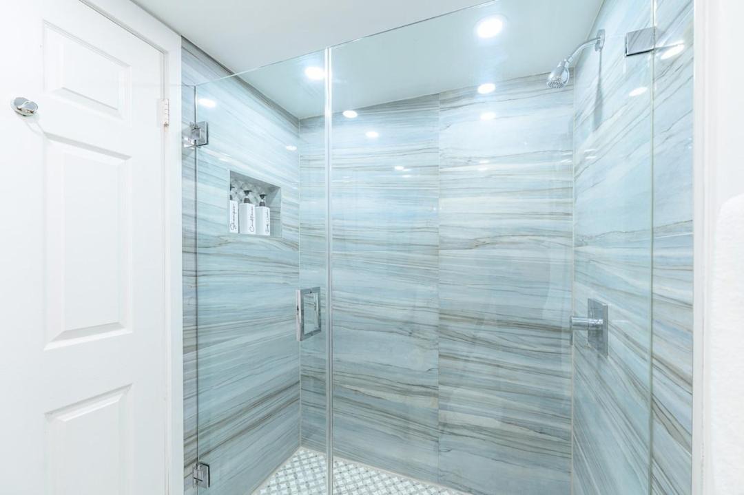 Photo of Bathroom in South Beach