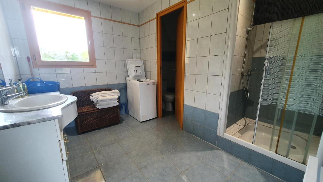 Photo of Bathroom in Chaillac