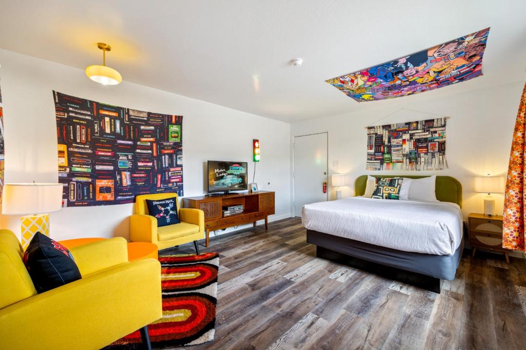 Photo of Bedroom in Springerville