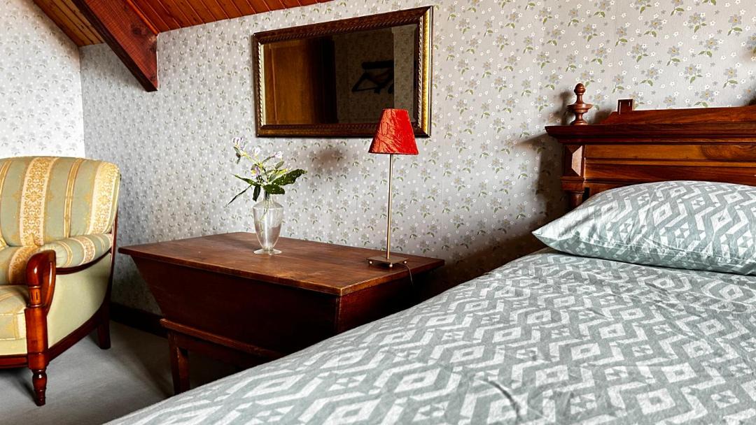 Photo of Bedroom in Saint-Estephe