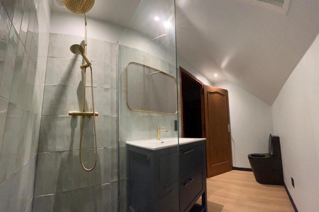 Photo of Bathroom in Saint-Estephe