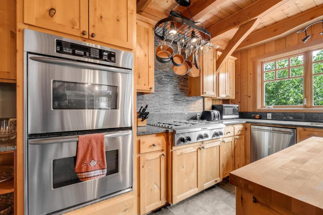 Photo of Kitchen in Stevenson