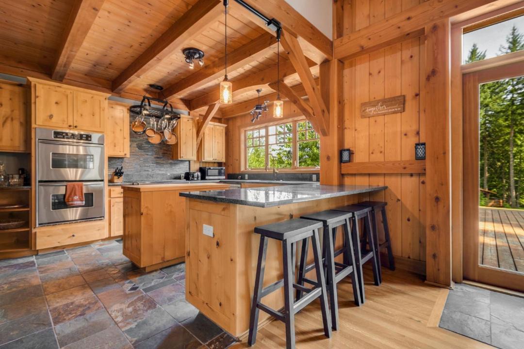 Photo of Kitchen in Stevenson