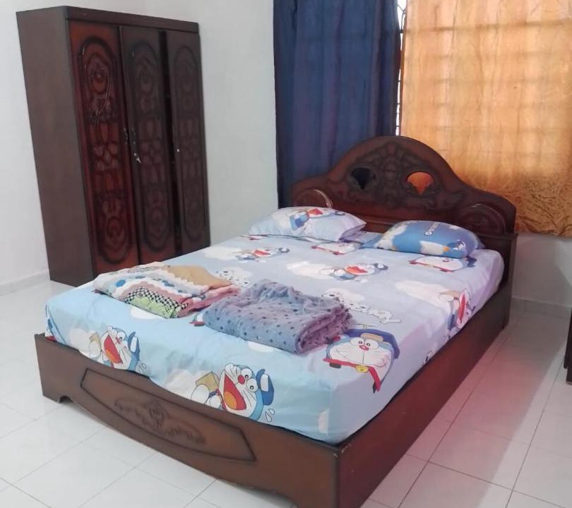 Photo of Bedroom in Gemas