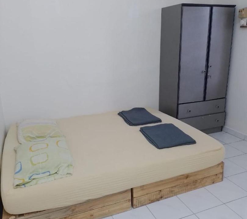 Photo of Bedroom in Gemas