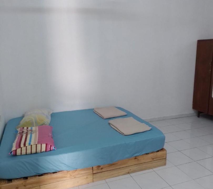 Photo of Bedroom in Gemas