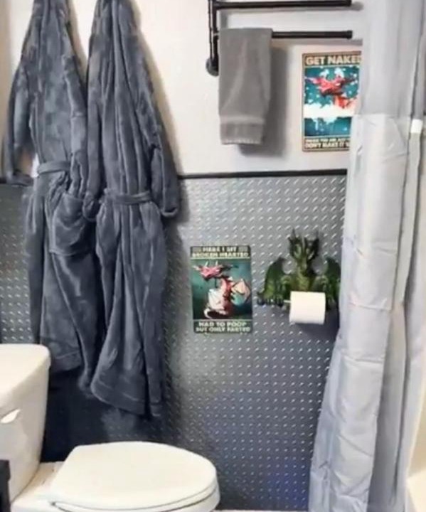 Photo of Bathroom in Maryville