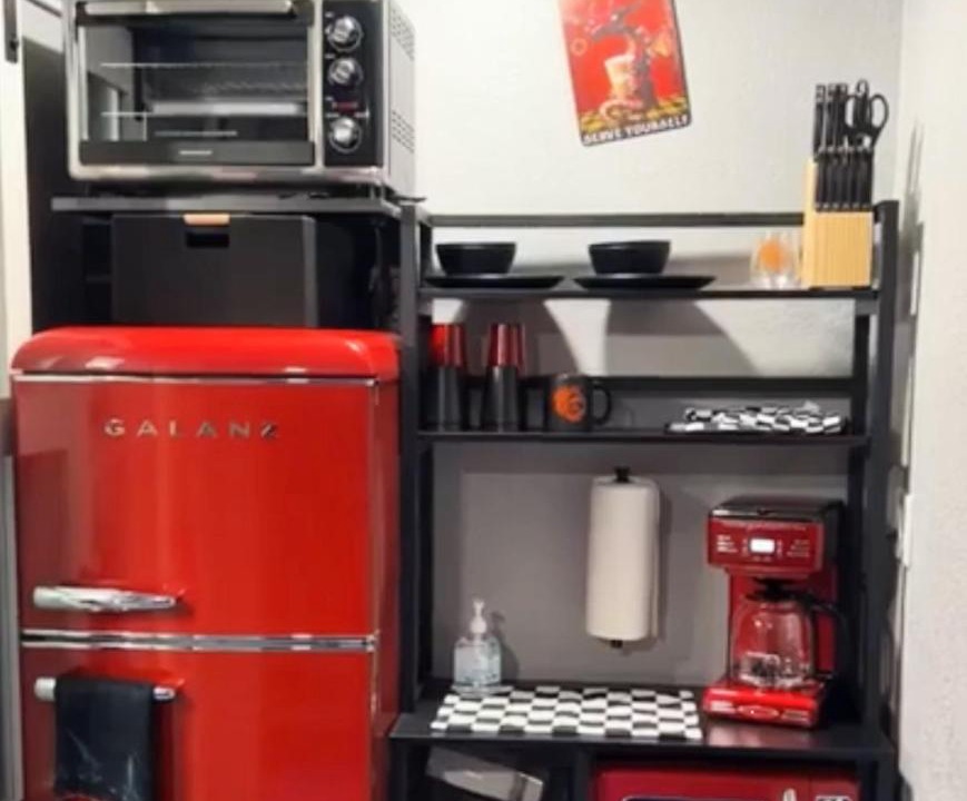 Photo of Kitchen in Maryville
