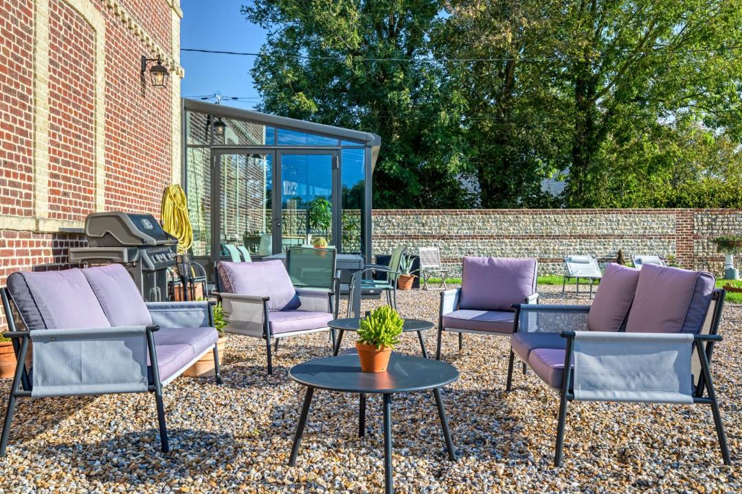 Photo of Others in La Poterie-Cap-d'Antifer