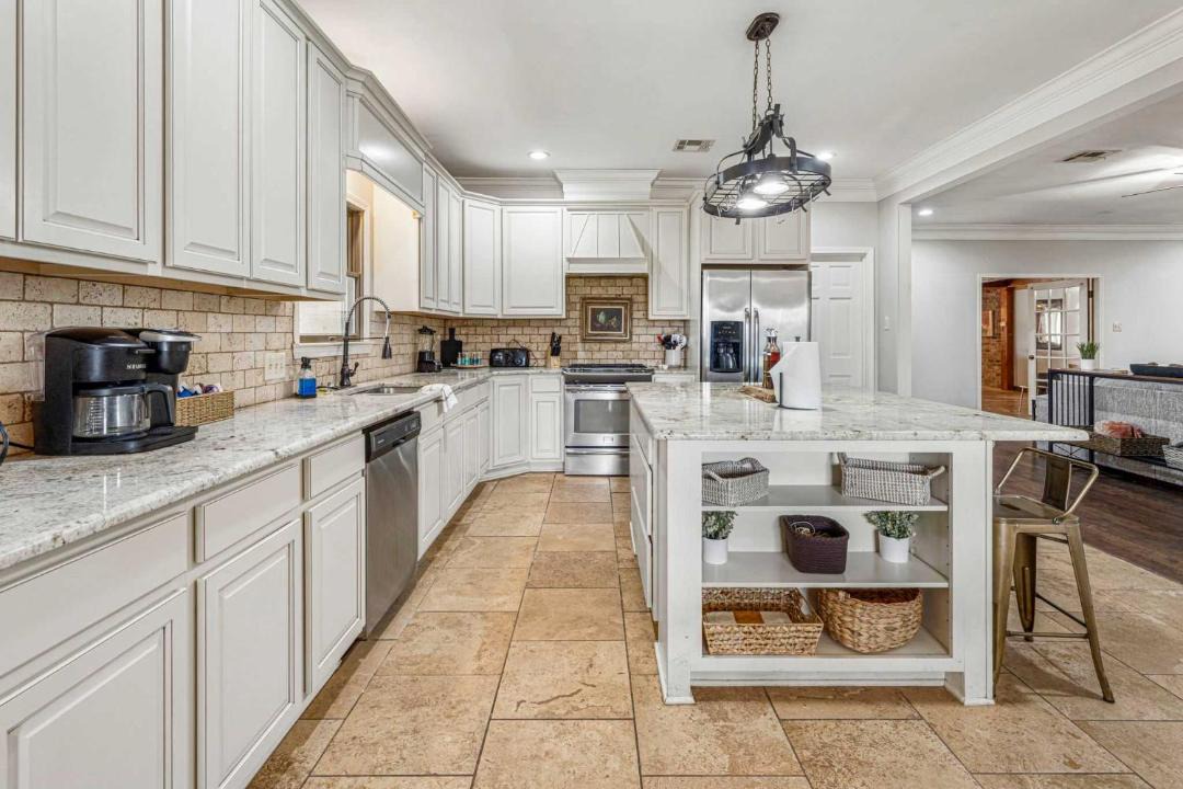 Photo of Kitchen in Lake Charles