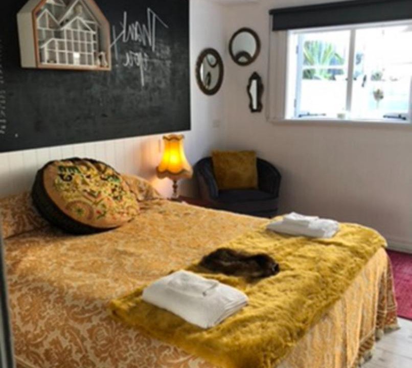 Photo of Bedroom in New Plymouth