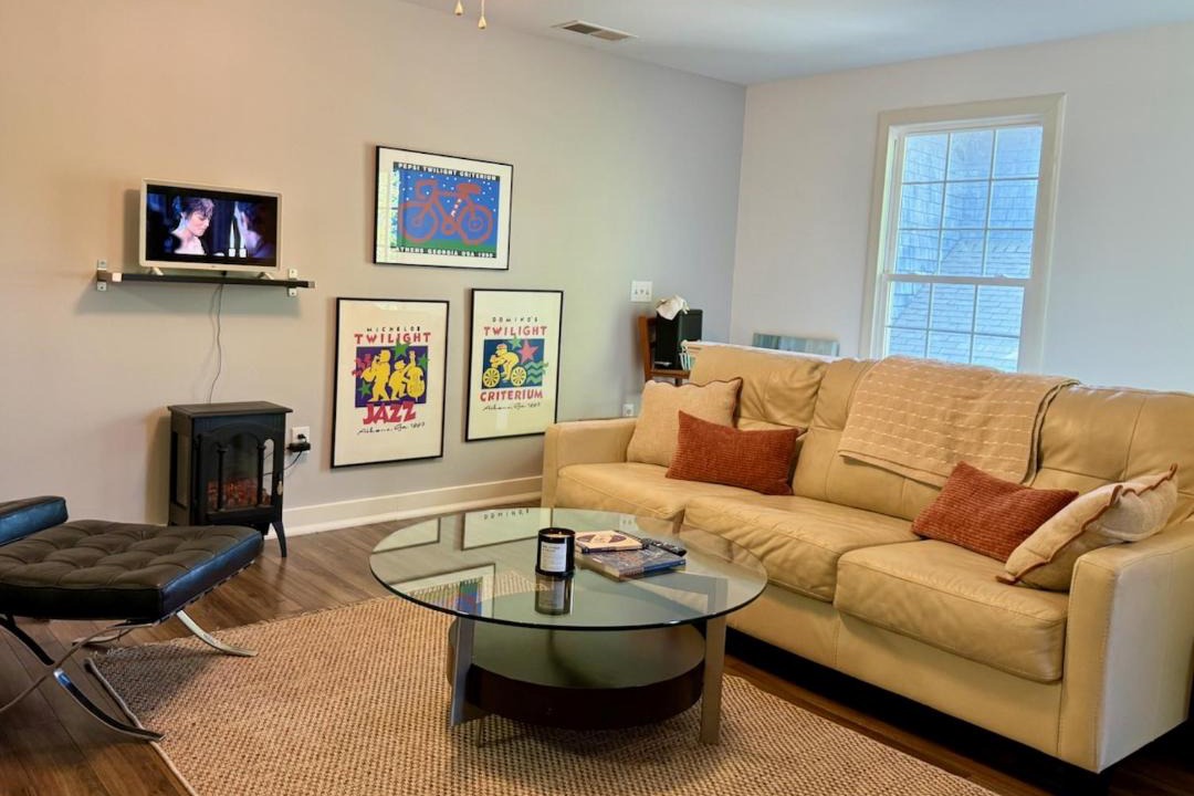Photo of Livingroom in Athens