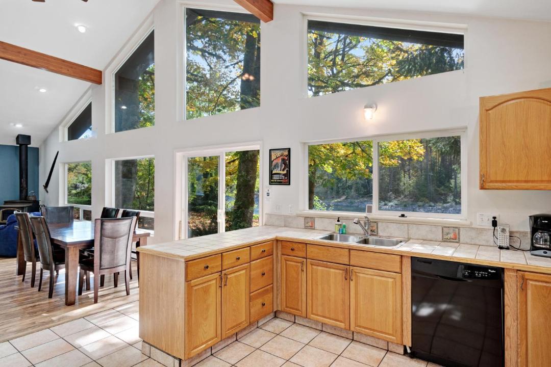 Photo of Kitchen in Baring