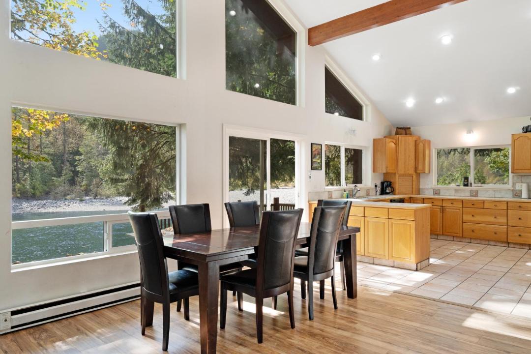 Photo of Kitchen in Baring