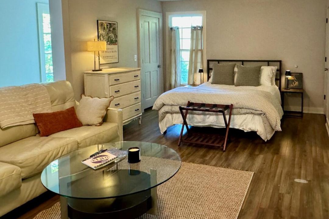 Photo of Bedroom in Athens