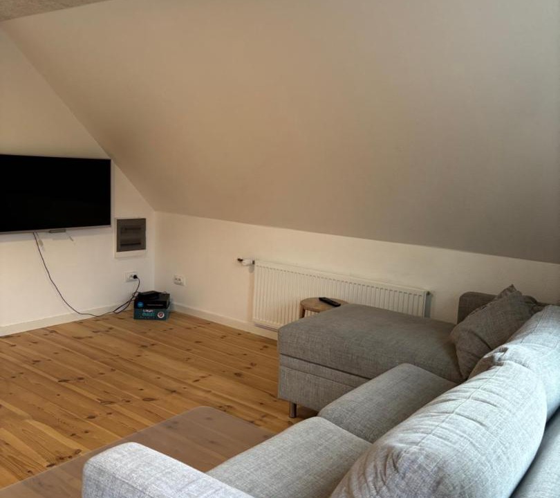 Photo of Livingroom in Hjørring