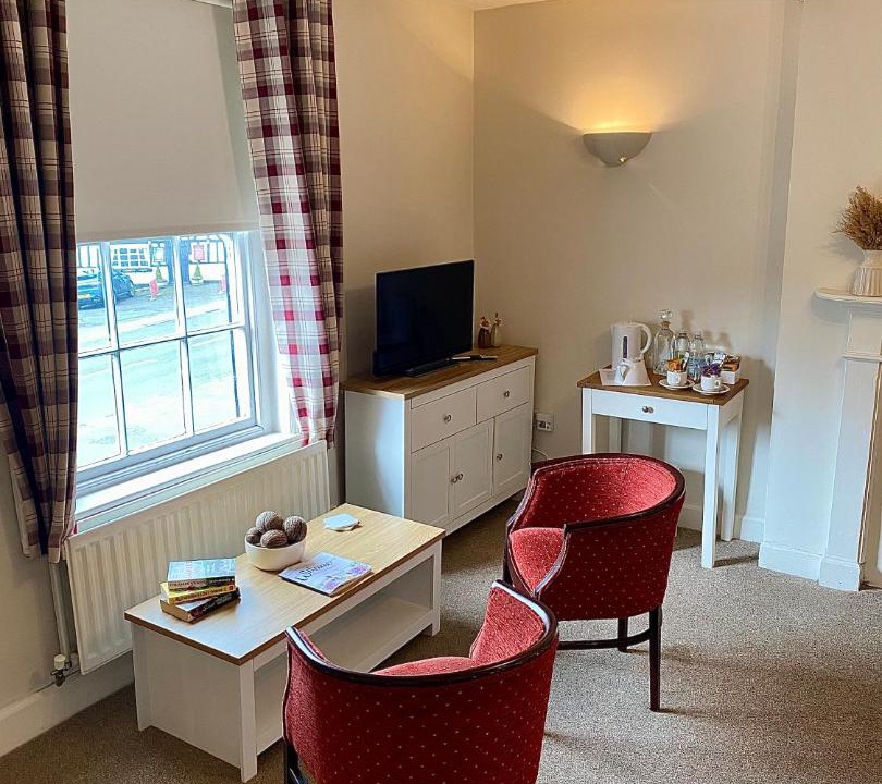 Photo of Others in Abbots Bromley