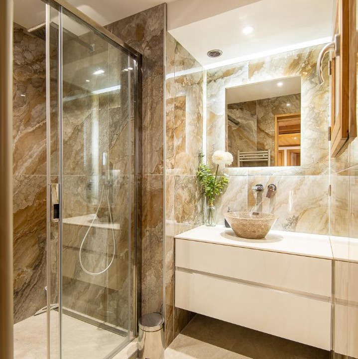 Photo of Bathroom in Montvalezan
