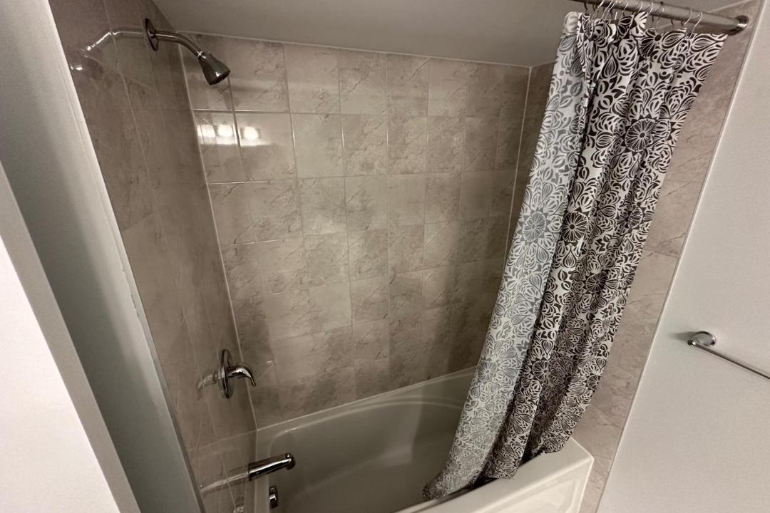 Photo of Bathroom in Ottawa Division