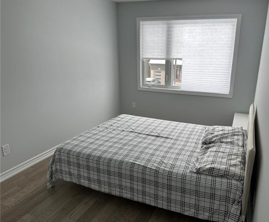 Photo of Bedroom in Ottawa Division