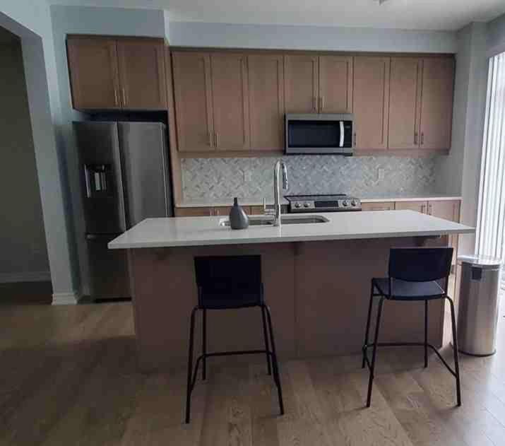 Photo of Kitchen in Ottawa Division