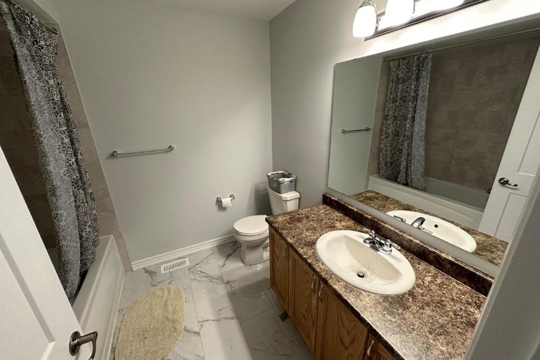 Photo of Bathroom in Ottawa Division