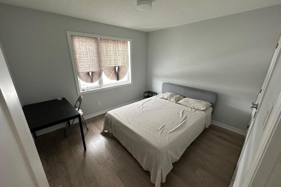 Photo of Bedroom in Ottawa Division