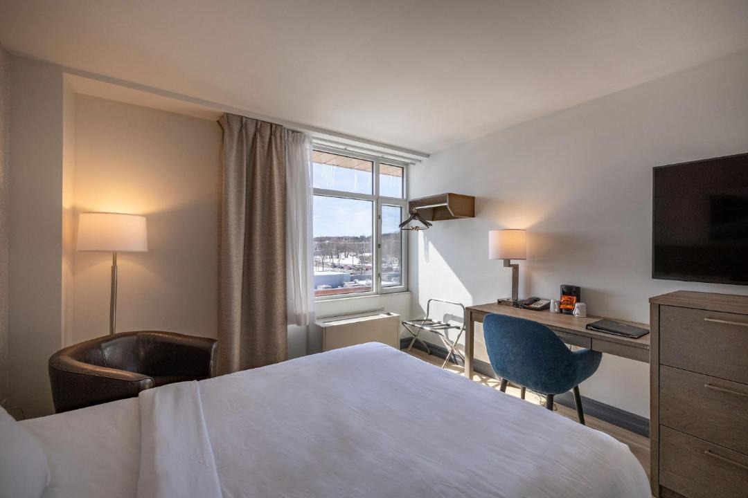 Photo of Bedroom in Duberger-Les Saules