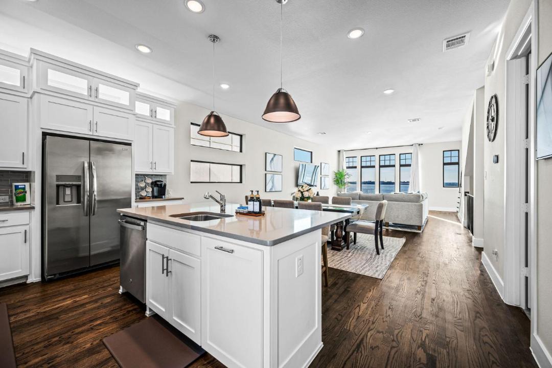 Photo of Kitchen in Rowlett