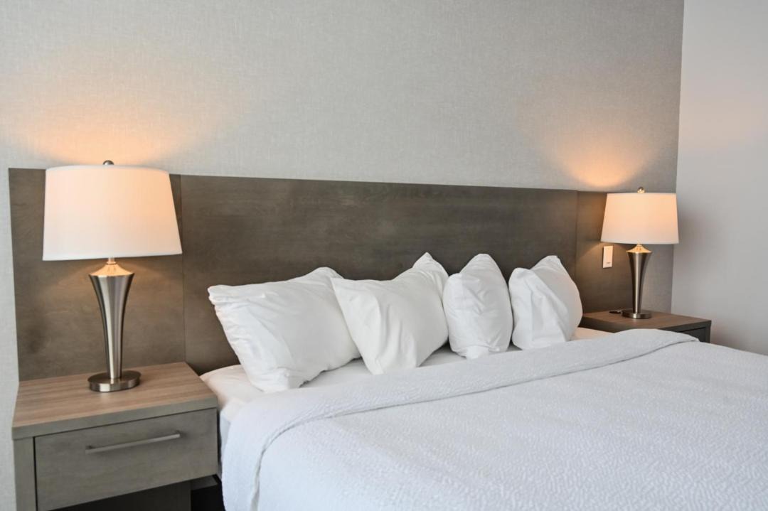 Photo of Bedroom in Desjardins