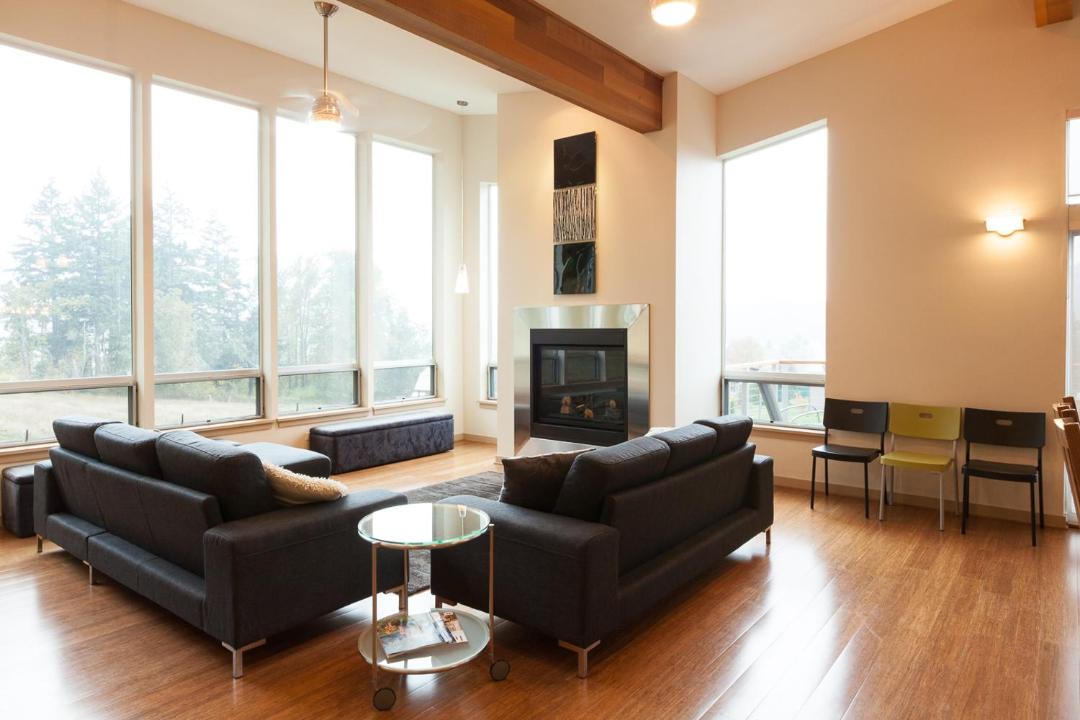 Photo of Livingroom in Parkdale