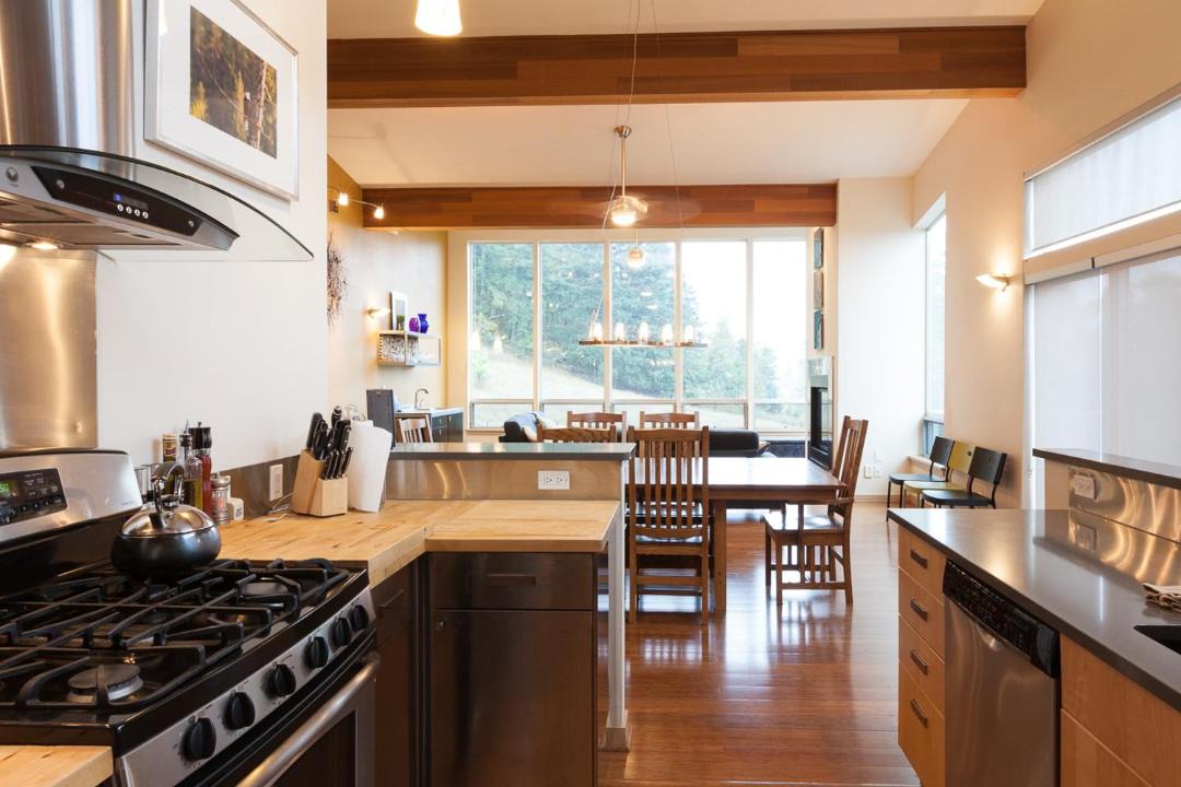 Photo of Kitchen in Parkdale