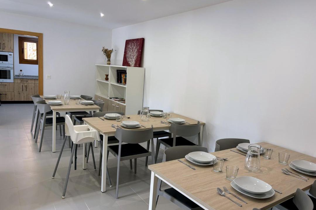 Photo of Kitchen in Ariza
