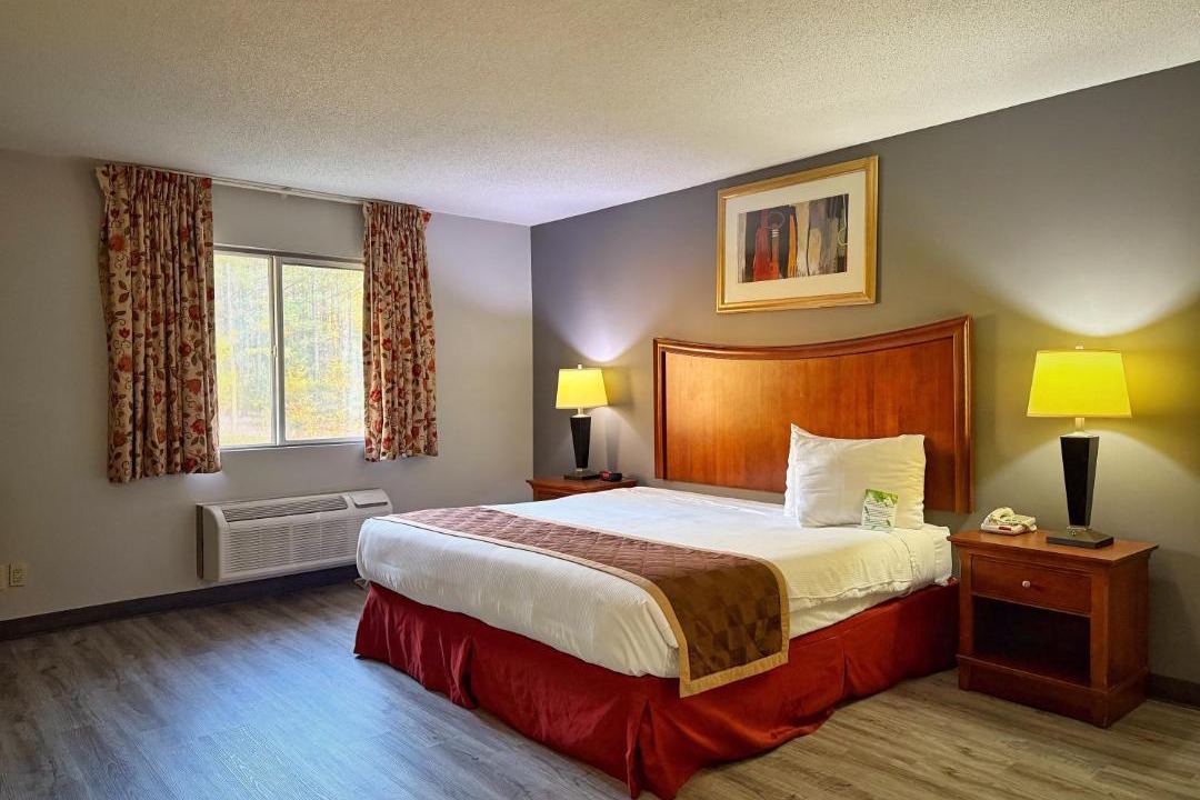 Photo of Bedroom in Marion