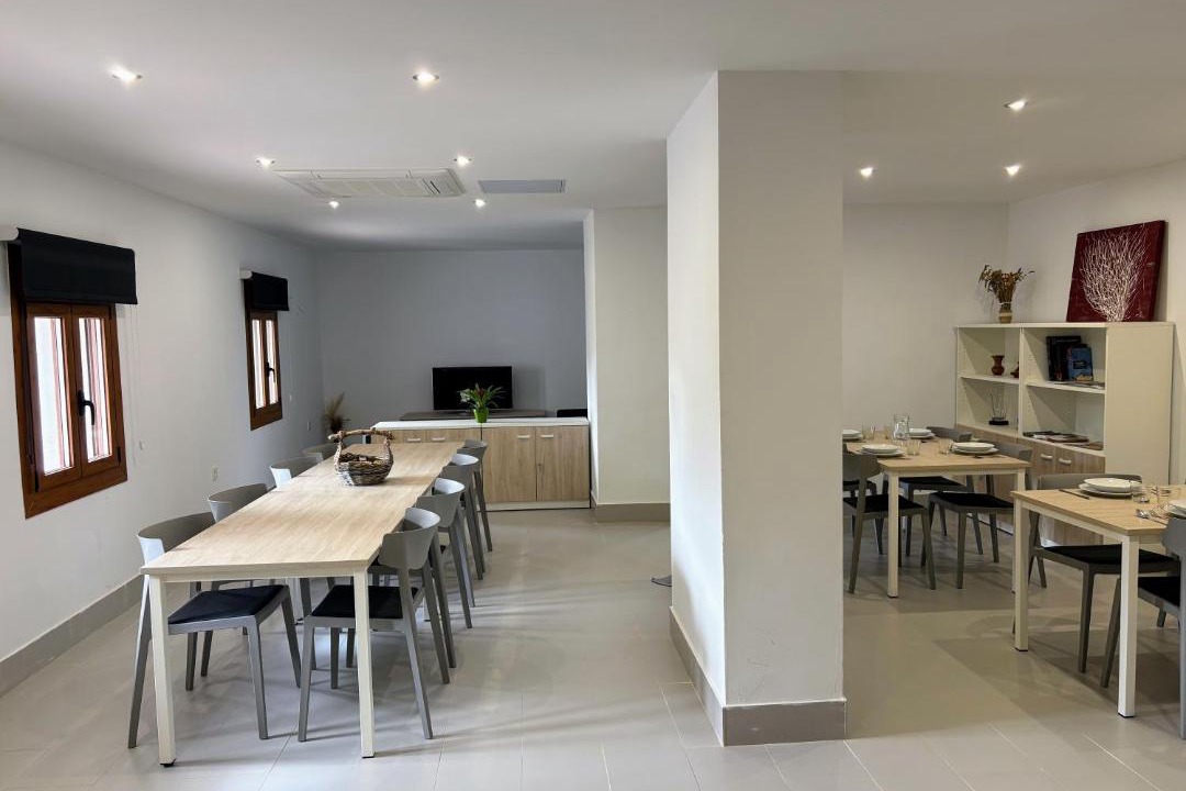 Photo of Kitchen in Ariza