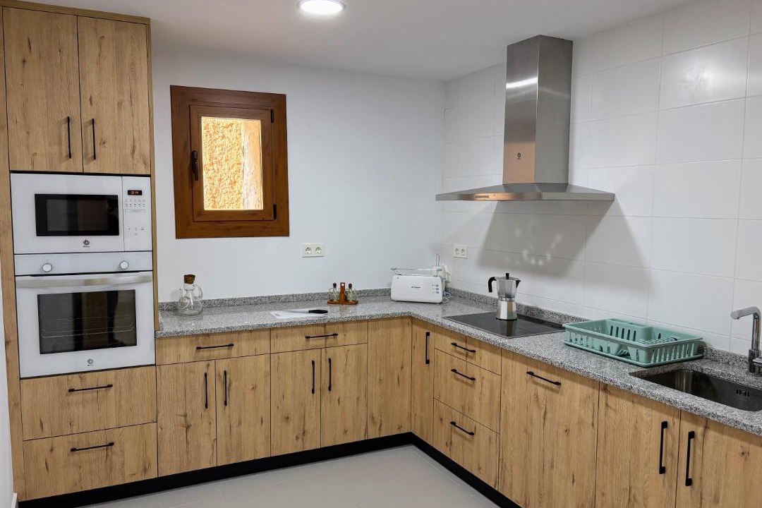 Photo of Kitchen in Ariza