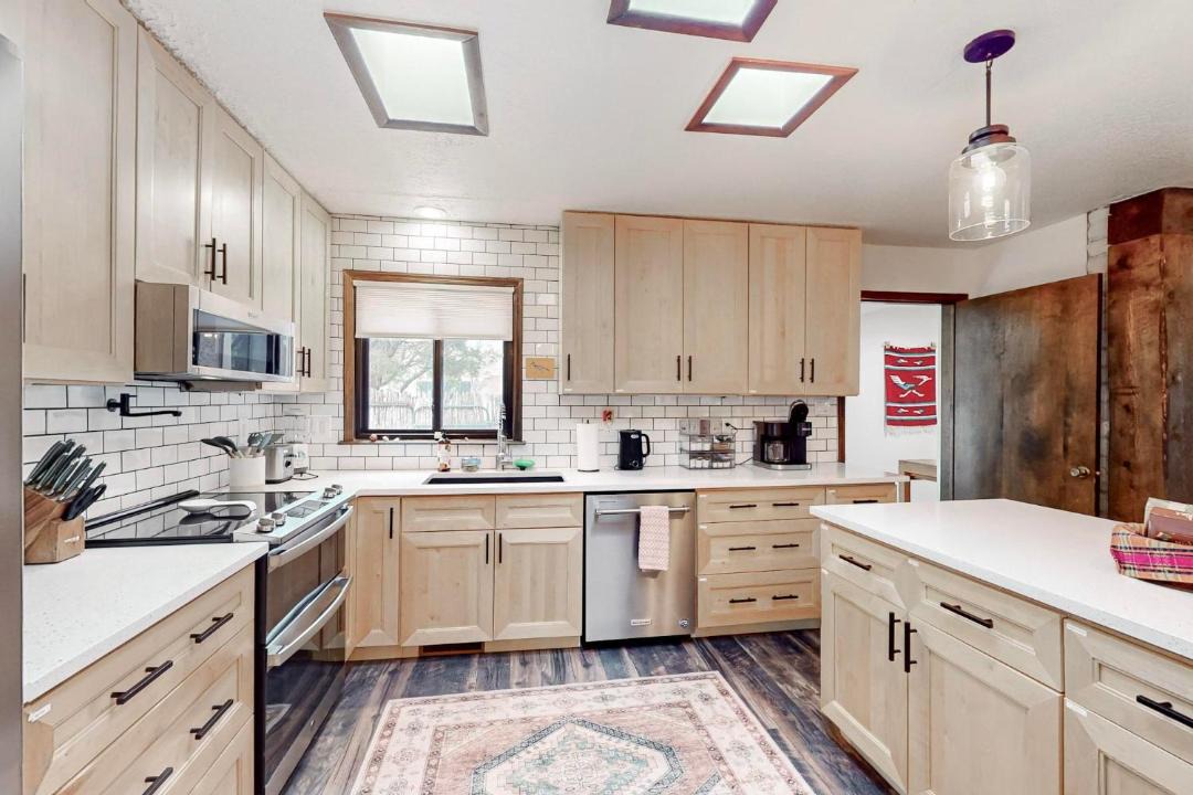 Photo of Kitchen in Northeast Heights