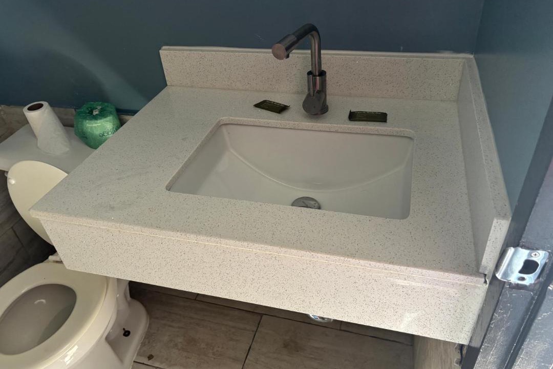 Photo of Bathroom in Augusta