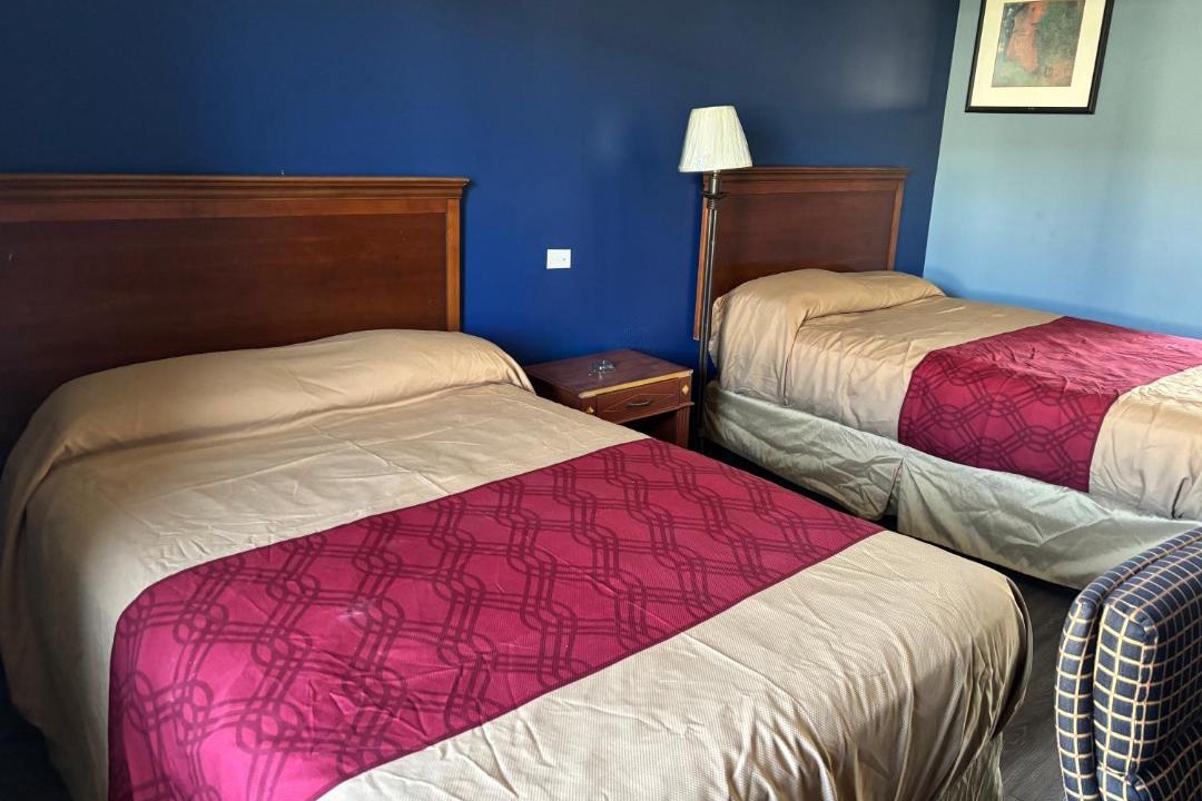 Photo of Bedroom in Augusta