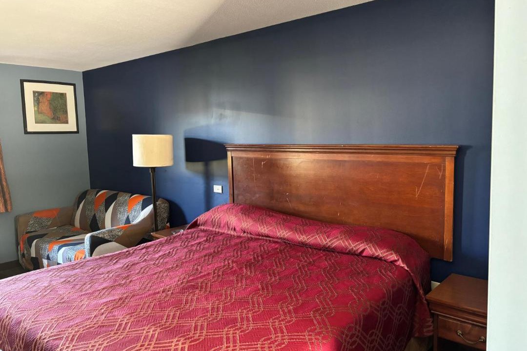 Photo of Bedroom in Augusta