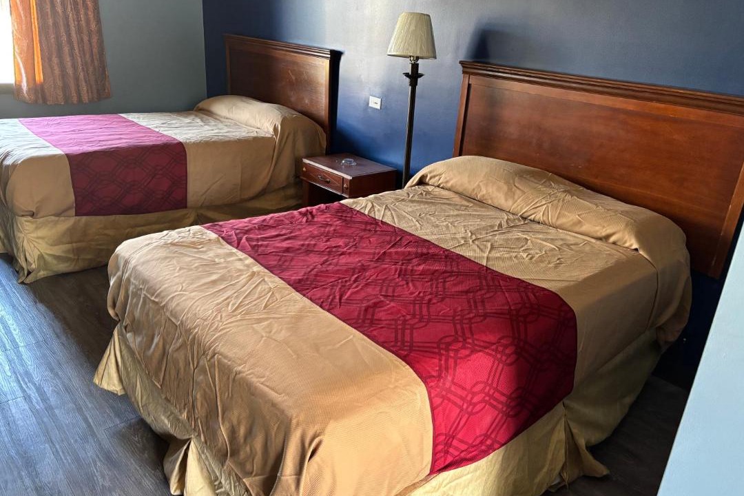 Photo of Bedroom in Augusta